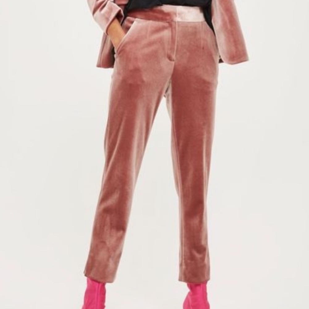 Topshop NWOT Pants